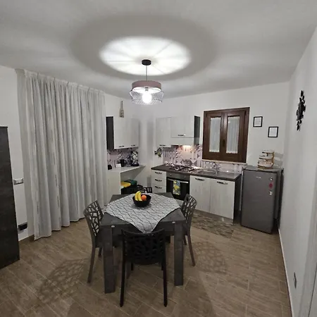 La Maison Di Rosy Casa de Férias