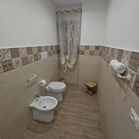 La Maison Di Rosy Montelepre