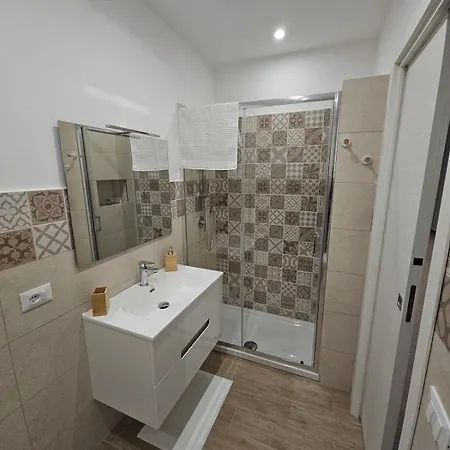 La Maison Di Rosy Casa de Férias *